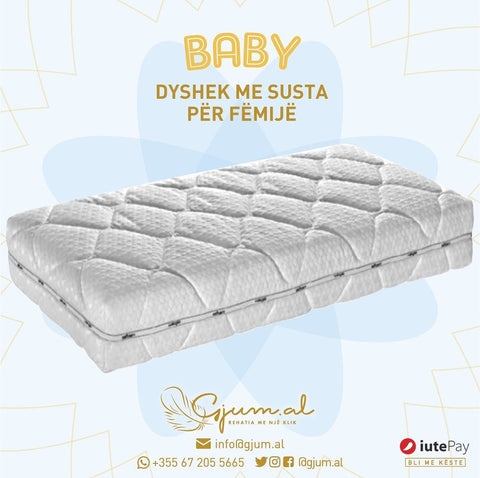 BABY - DYSHEK
