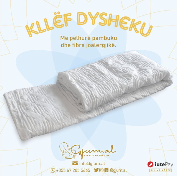 KELLEF DYSHEKU TRAPUNTATO ZARF