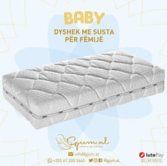 BABY - DYSHEK