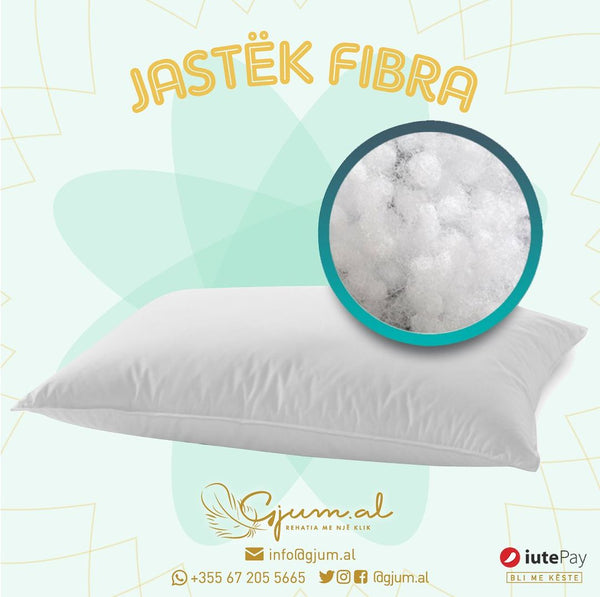 FIBRA - JASTIK