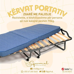 KREVAT PORTATIV